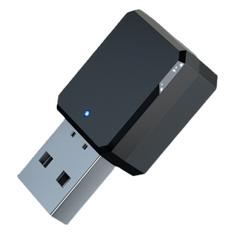 Kn318 Bluetooth receptor de audio de doble salida AUX USB manos libres estéreo del coche llamadas ventas directas de la fábrica