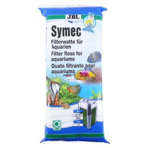 Germany imported high quality JBL treasure cashmere filter cotton fish tank highly permeable white cotton green cotton blue biochemical cotton