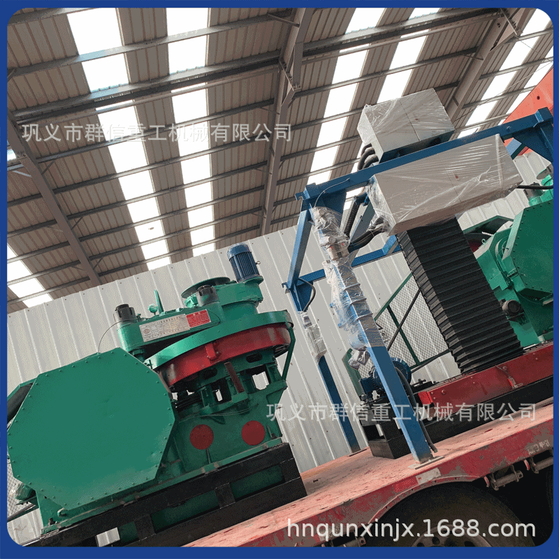 砖厂用的码坯机 八孔盘砖机码坯机 实心砖夹砖机