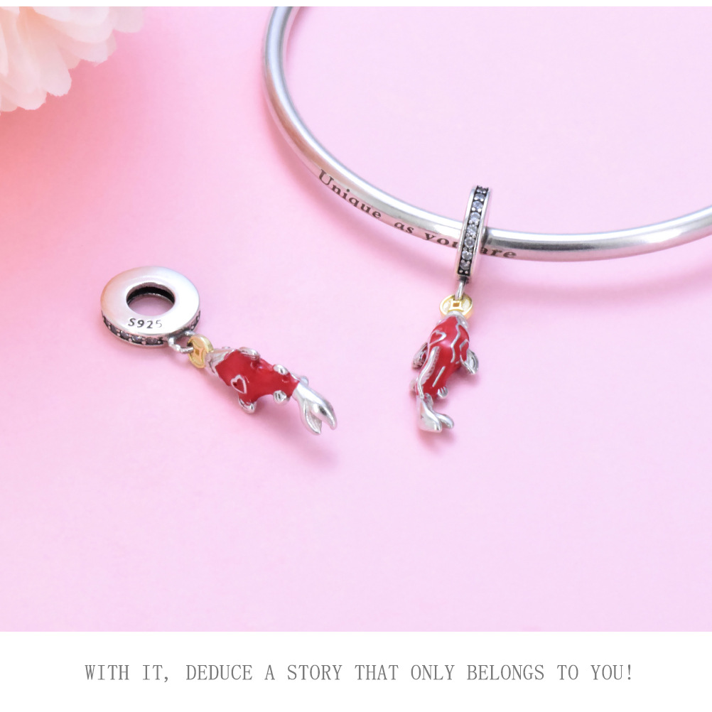 Sterling Silver Bracelet 3