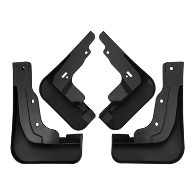 2023-2026 Standard Version Car – Mudguard