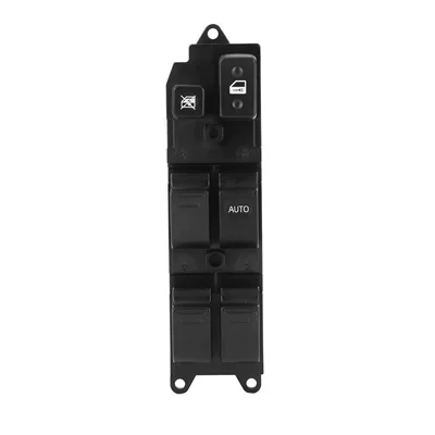 Switch, Glass lifter