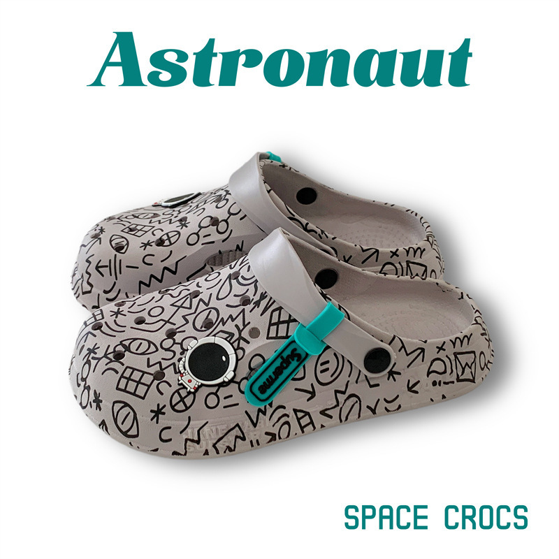 Zapatos transfronterizos para hombres de verano 2025 nuevos zapatillas antideslizantes interiores con base gruesa transpirable