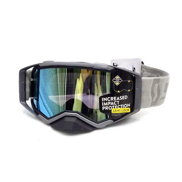 실버 프레임 골드 조각