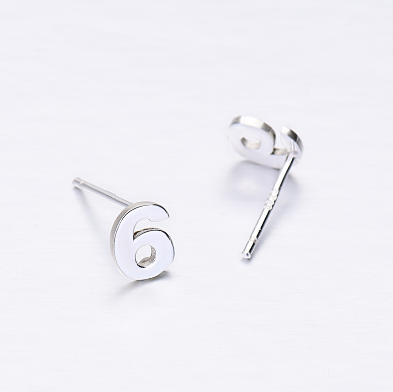 Boucles d oreilles en argent - Ref 3446868 Image 15