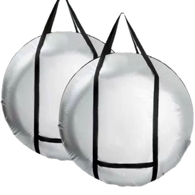 Rack Storage Bag, Spare wheel cover
