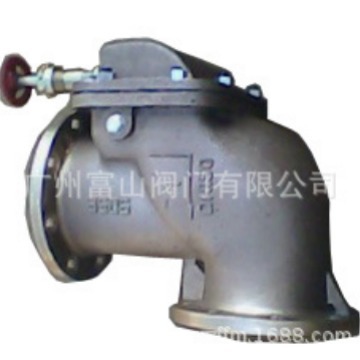 富山船用可闭式防浪阀：GB/T3477-92  广州船用可闭式防浪阀