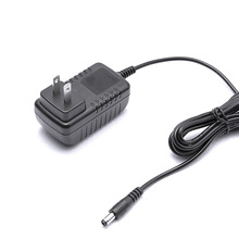 供应12V2A中规CCC认证脱毛仪 玩具车 飞机模型 LED灯具电源适配器