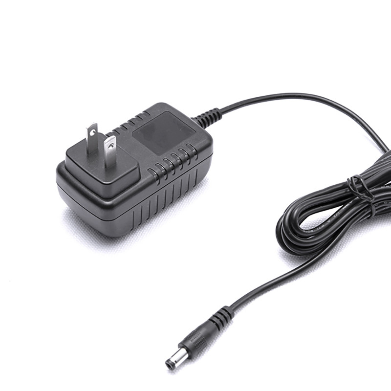 供应12V2A中规CCC认证脱毛仪 玩具车 飞机模型 LED灯具电源适配器