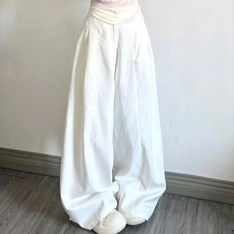 三件套女夏季纯欲风辣妹防晒长袖罩衫上衣吊带背心高腰阔|undefined