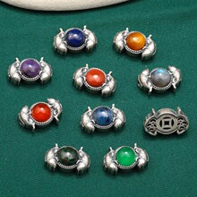 S925���y�X���p�~������ �͹����f�ʯ�H������{��DIY�ֹ�����