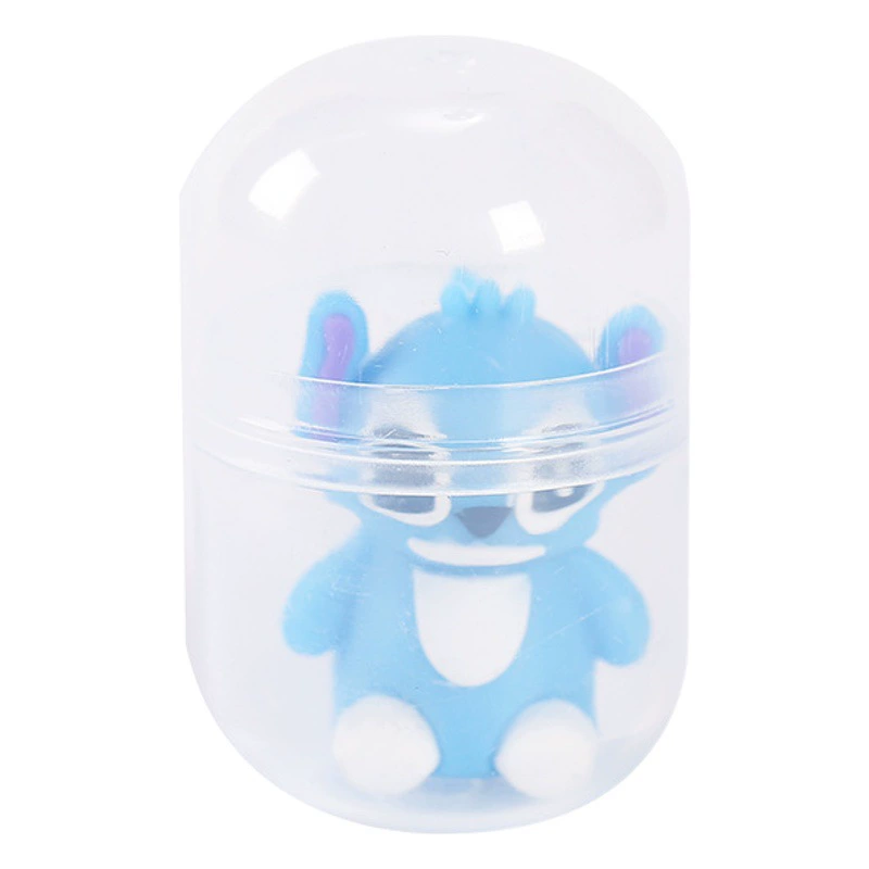 Капсула Gashapon Смешанная кукла игрушка один доллар Gashapon машина игровой автомат Подарочный мяч Gashapon мяч детский сад маленький подарок