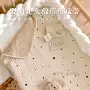儿童加厚婴儿宝宝床垫
