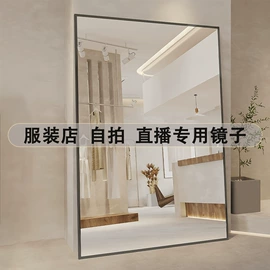 浴室镜;穿衣镜;落地镜