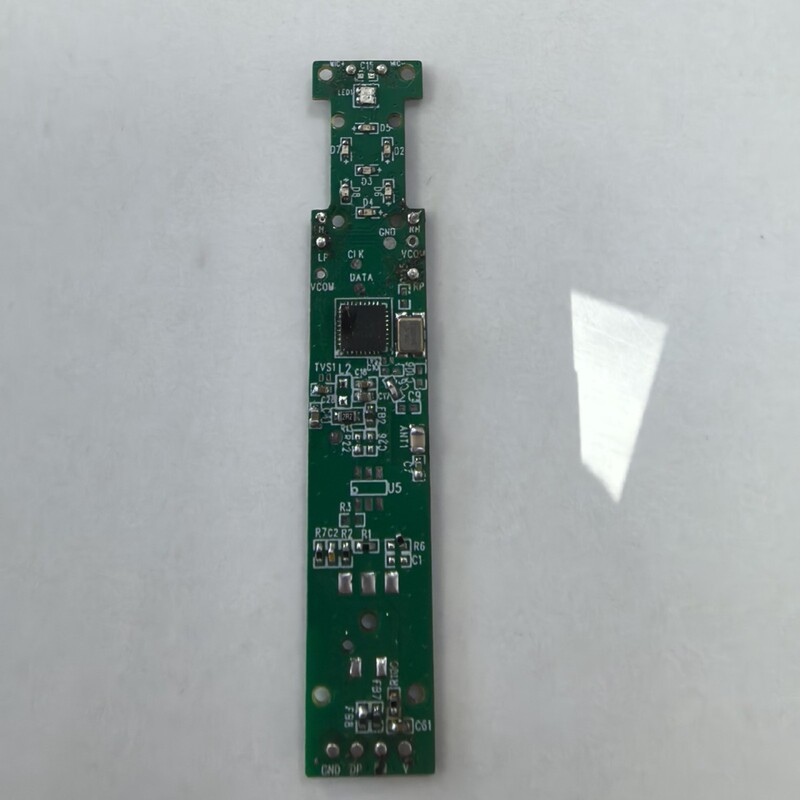 メーカー卸売サウンドカードヘッドフォン回路基板方案開発設計加工ワンチップマイクロコンピュータ開発PCBA方案開発|undefined