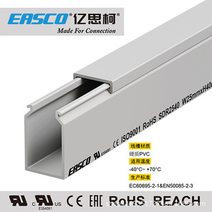 �|˼�¾��۽^���h��ȫ���]PVC��ɫ��|��ȼ�߾���25mm��*40mm��