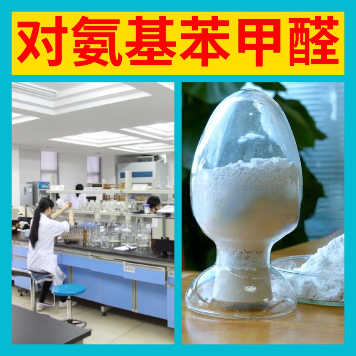 对氨基苯甲醛 化工大全 20年企业 浙江 江苏  广东 含运费 上海