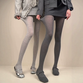 连裤袜打底袜;丝袜;袜套