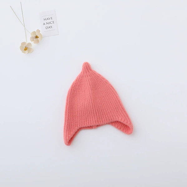 Light version of Ear Hat Deep Fan