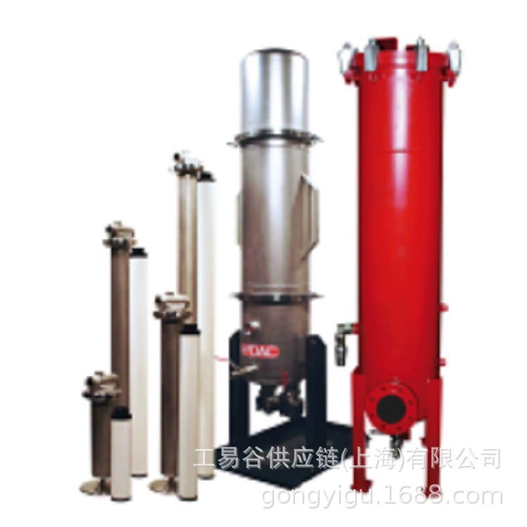 HYDAC обходной фильтр серии MRF MRF1E/1D1040F00