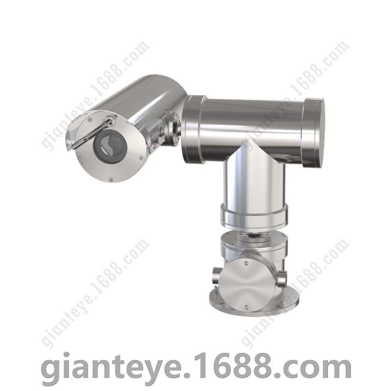 安讯士 AXIS XP40-Q1785 防爆云台摄像机 02123-001 02122-001