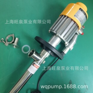 �Ϻ���ȪHD-EX2-V+SS316L-1000HP3A늄ӳ�Һ�á��l������Һ��