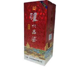 信义包装加工125直角铁方盒厂家供应