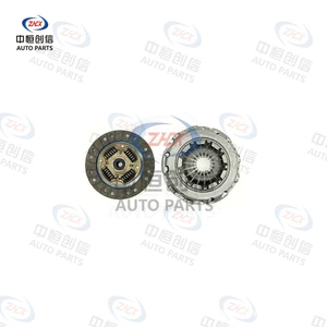 Suitable for Dongfeng Fengxing Jingyi Lingzhi F600 Fengxing F600DFMB20-IX6X5S50 clutch kit