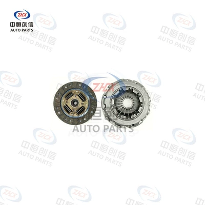 Suitable for Dongfeng Fengxing Jingyi Lingzhi F600 Fengxing F600DFMB20-IX6X5S50 clutch kit (Avtomatik sürtünməli mufta)