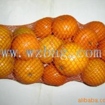 生产桔子包装袋 柚子包装袋 蜜柚袋 塑料编织袋 塑料网袋