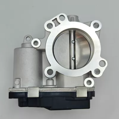 Suitable for Jeep Drossel