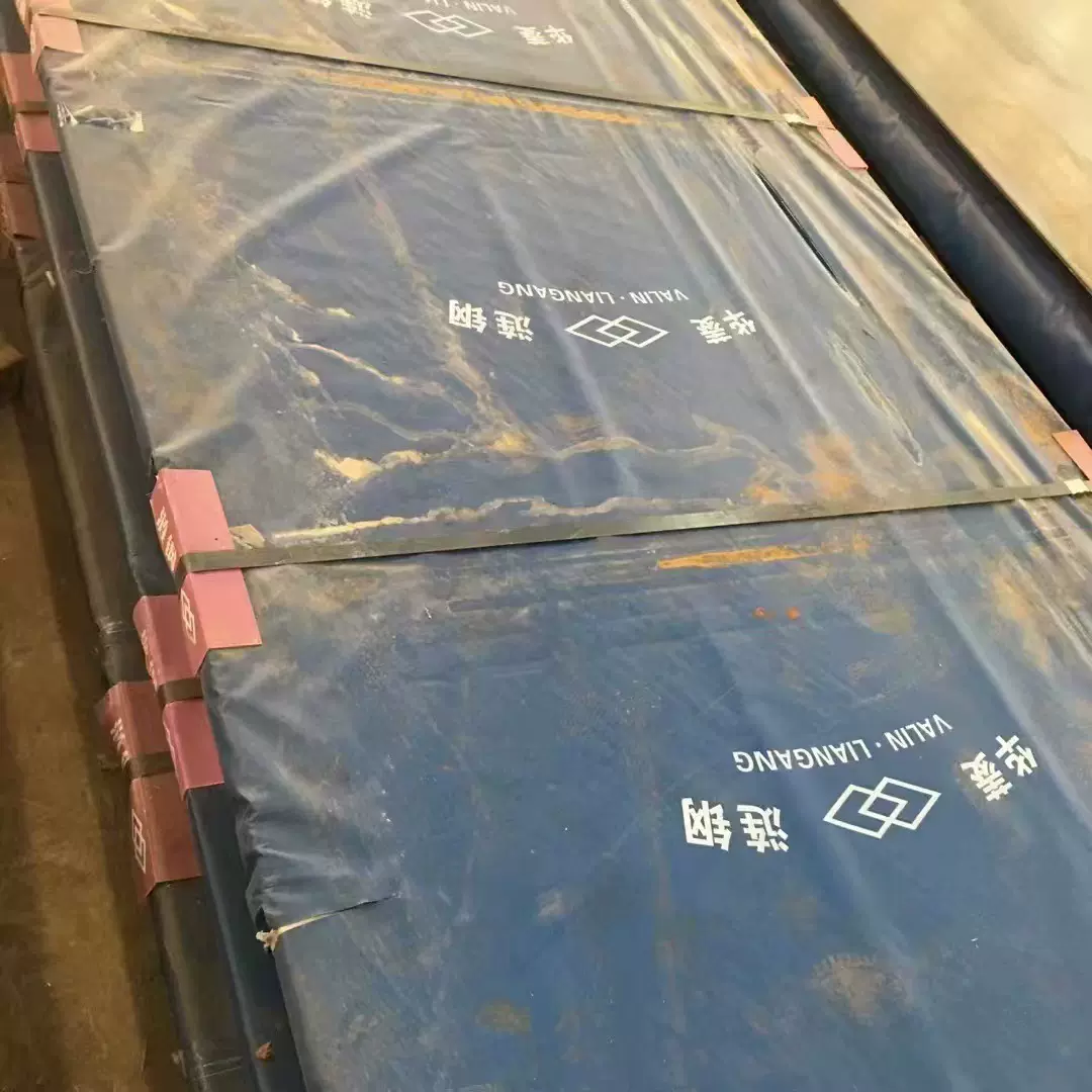 nm600耐磨钢板薄厚板nm500高锰耐磨板可切割加工一件起批高强