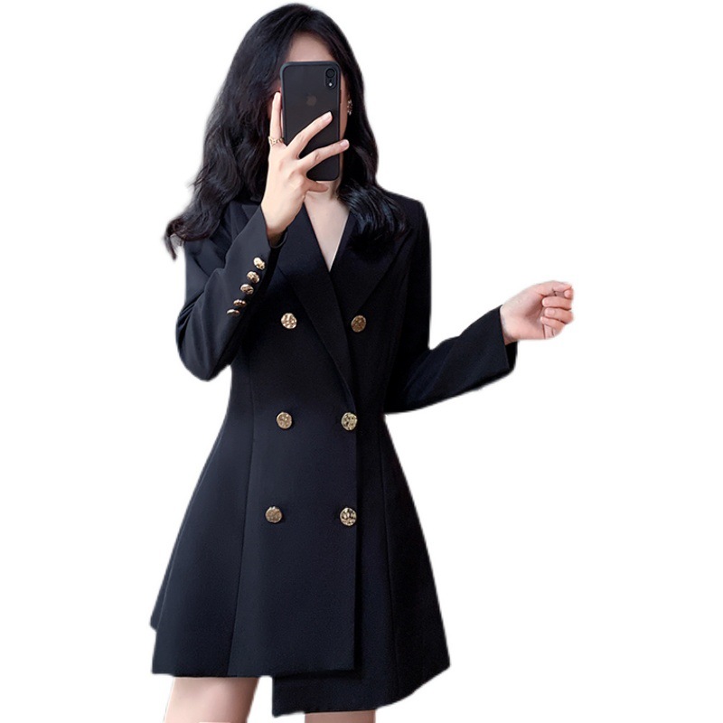 F9171 2680K ÁO VEST NỮ HANTDC VEST THỜI TRANG NỮ G06 SẢN PHẨM MỚI