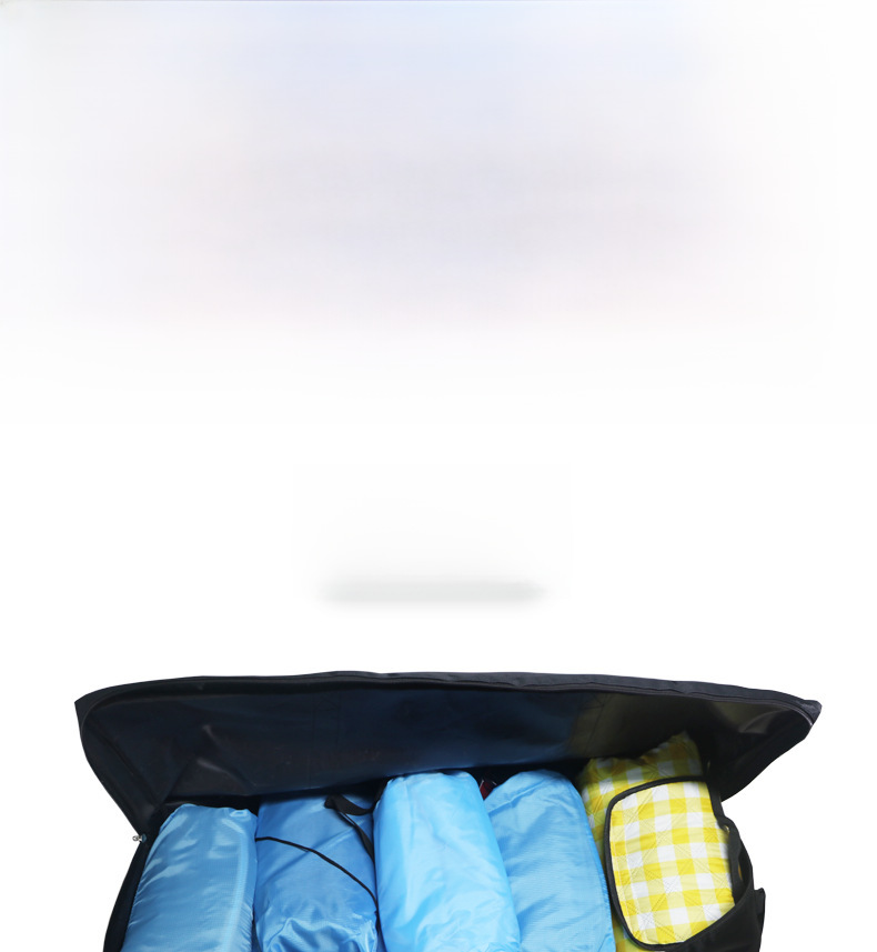 Fabrik Großhandel Reisepaket Reisetasche Outdoor-Ausrüstung Tasche große Kapazität wasserdicht Fahrrad Fahrradpaket_voghion.com