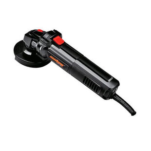 Angle grinder Kawashima Sanlang small man waist ultra-fine handle large speed 100mm4 inch angle grinder
