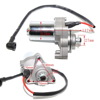 Motor Motor C110 Motor – Motorcycle engine and accessories