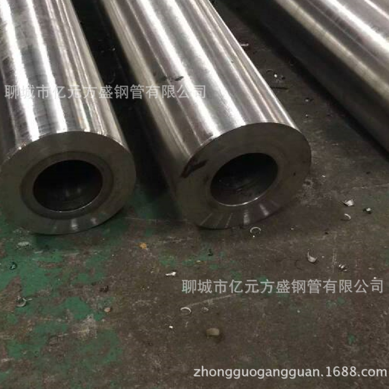 合金无缝管35CrMo/20G/40Cr/高压锅炉/45Mn2钢管/12Cr1MoVG耐高温