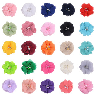 �羳���N6cm�ֿpѩ������ˮ荻���diy�^�Ь��ñ���Ʒ����o��