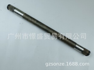 适用于福特RANGER前桥轴总成 AB394B434AA AB39-4B434-AA-阿里巴巴