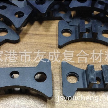 PEEK制品，高分子工程塑料，高硬度超耐磨，量大从优