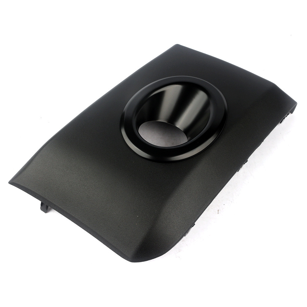 Aplicable a Toyota 16 - 22 Probox conjunto de luces de niebla delanteras parachoques delanteros luces de niebla marco de luces diurnas image 4