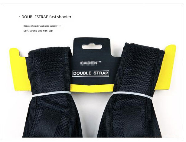 Straps, camera, backpack, suspenders, worn on the shoulder