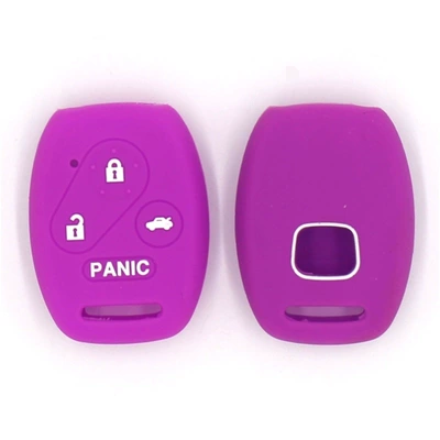 Static Rod/Key Bag Cover Remote Control