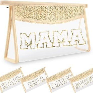アマゾンパール毛アルファベットBride化粧バッグ花嫁プレゼントビーチ結婚式装飾ブライダルshower|undefined