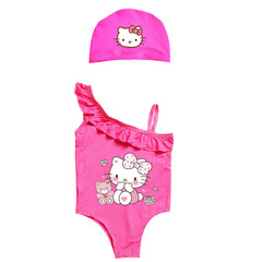 Hello KT Children's clothing, drop shipping one piece for 9069