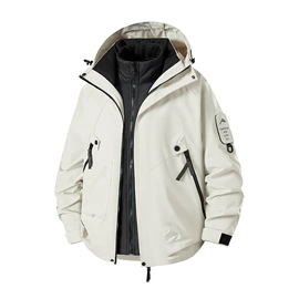 冲锋衣、裤;男式羽绒服;户外休闲衣裤