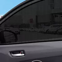 Автомобильная противомоскитная сетка, противомоскитная сетка для окон автомобиля, солнцезащитная шторка, автомобильная москитная сетка, автомобильная защита от насекомых