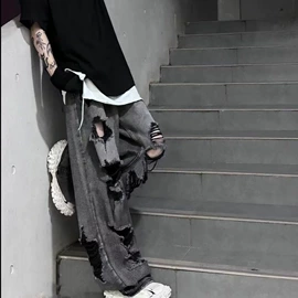 男式牛仔裤;男式休闲裤;男式衬衫