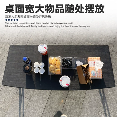 Table Car Accessories Supplies – Car table board