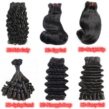 ��ó�ص�һ������SDD Pixie Curls Egg Curl Burmese Curls Funmi
